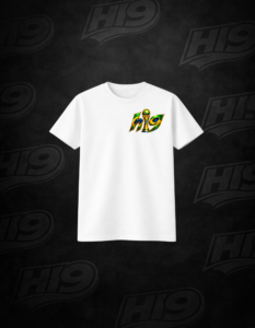 Camiseta Copa 2026